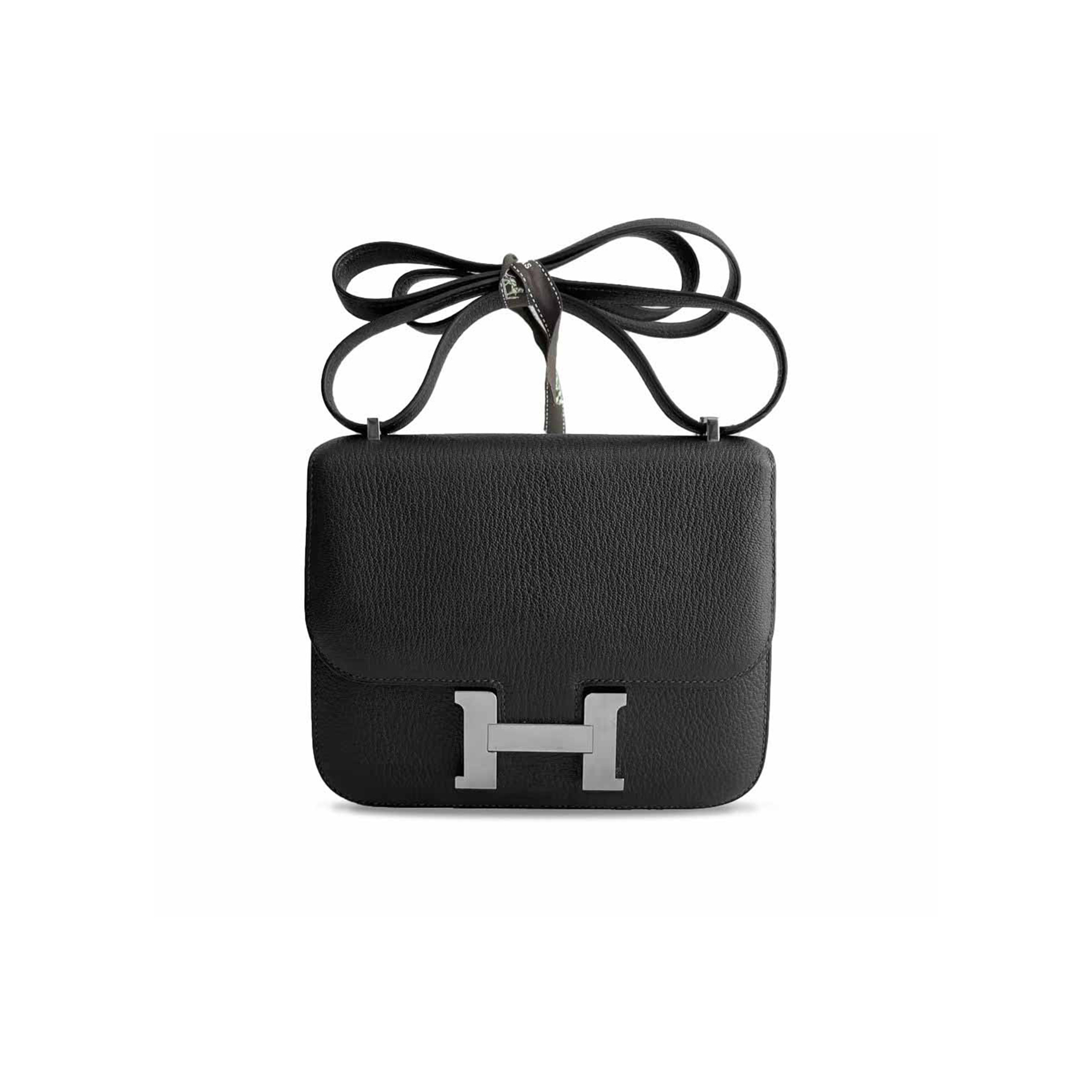 H**mes constance 18 chevre h022695ck89(18*15*4cm)